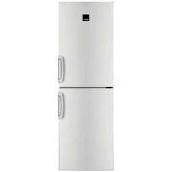 Zanussi ZRB35426WA Fridge Freezer, A+ Energy Rating, 60cm Wide, White